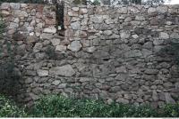 wall stones mixed size 0015